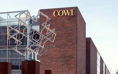 COWI, Denmark