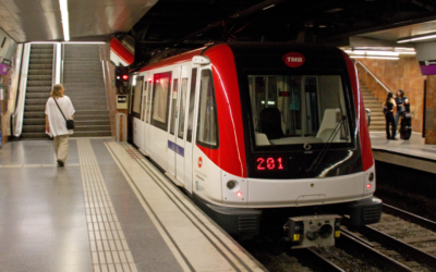 Metro Barcelona