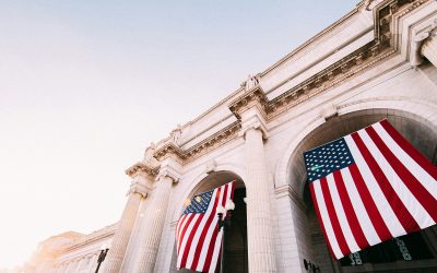 Columbia Square, Washington D.C.