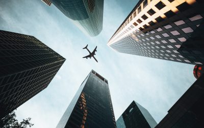 Proteger el cielo: Equilibrio entre seguridad y eficiencia en las operaciones aeroportuarias