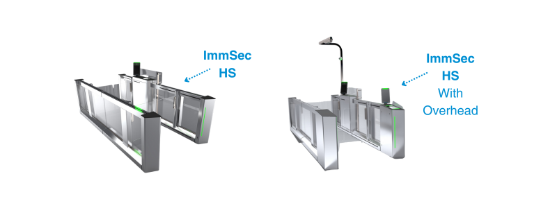 ImmSec keyspecs