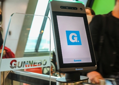 AFL Compact User Screen