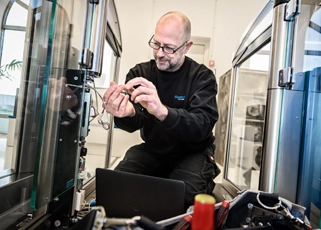 Maintenance Services from Gunnebo Entrance Control