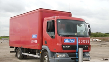 Third-party verified EPD for motorised swing-open gates