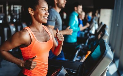 Enhancing Security in Leisure Centres