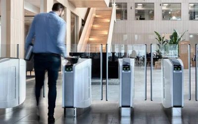 How Can Speed Gates Improve Efficiency Without Sacrificing Security?