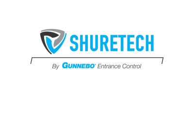 Gunnebo Entrance Control Acquires Shuretech Ltd to Advance Its Service-Led Strategy